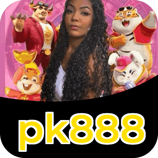 Catálogo slots pk888 mostrando top jogos Gates Olympus Sweet Bonanza Fortune Tiger Big Bass volatilidade RTP